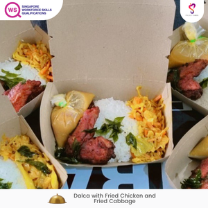 Project Sabeel Singapore- Sponsor a Fresh Meal