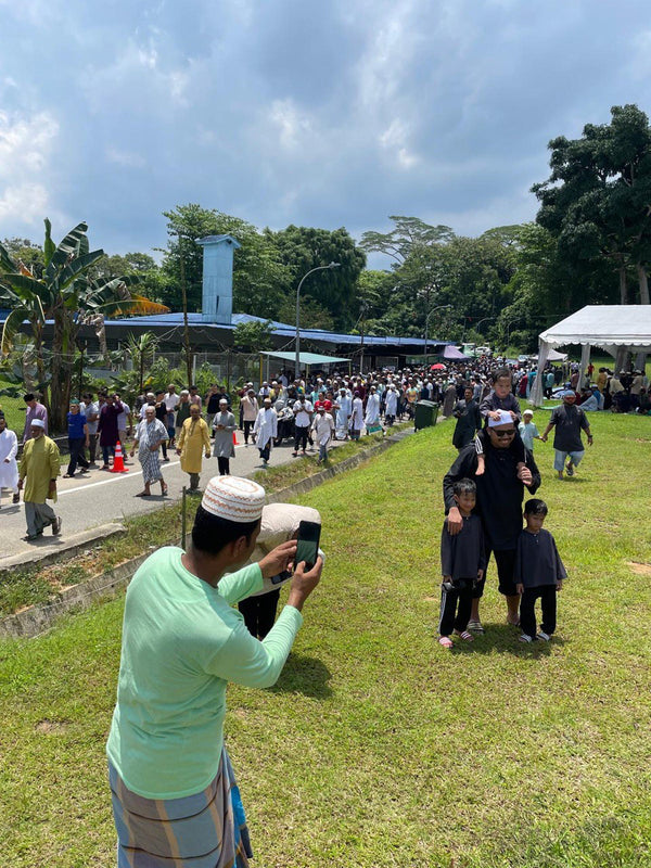 Syawal 1446H