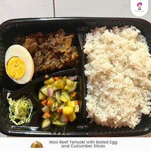 Project Sabeel Indonesia – Sponsor a Fresh Meal