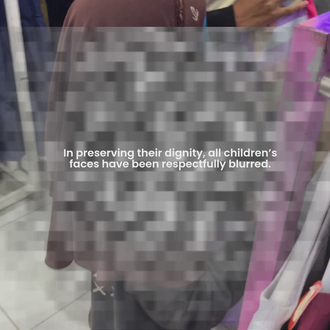 Dress A Child For Eid